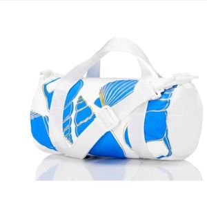 NWT - Aloha Collection Mini Mini duffle bag
